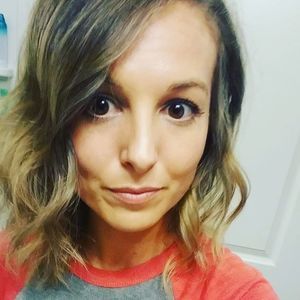 Meet your Posher, Trista